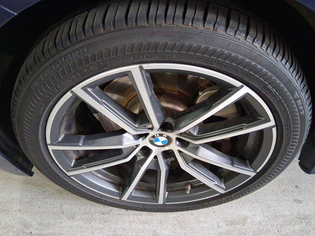 used 2020 BMW 330 car, priced at $28,097