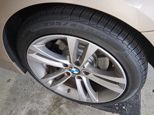 used 2016 BMW 435 car, priced at $19,597