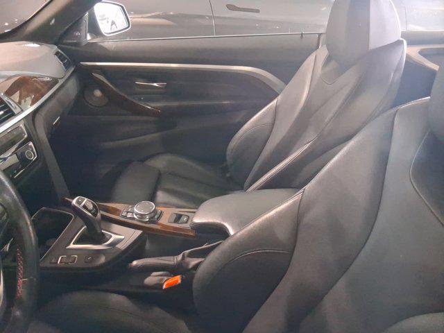 used 2016 BMW 435 car, priced at $19,597