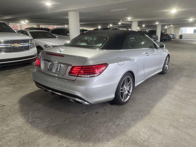 used 2017 Mercedes-Benz E-Class car, priced at $28,097