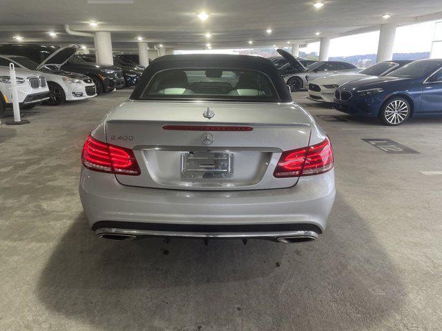 used 2017 Mercedes-Benz E-Class car, priced at $28,097