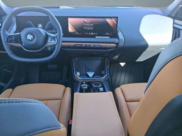 new 2026 BMW X3 car, priced at $60,885