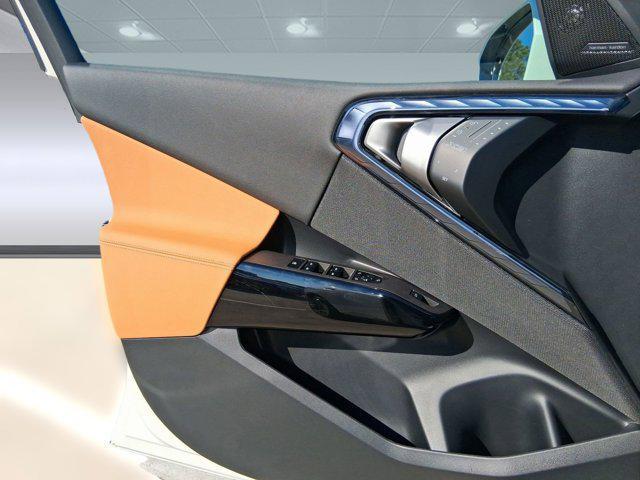 new 2026 BMW X3 car, priced at $60,885