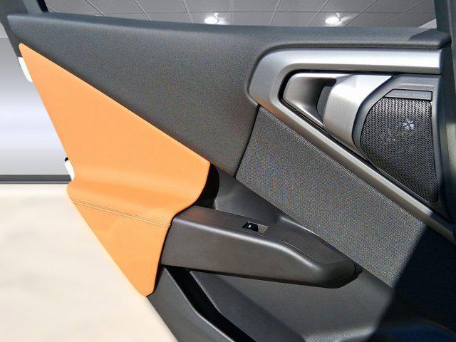 new 2026 BMW X3 car, priced at $60,885