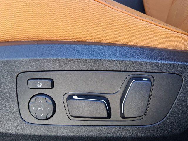 new 2026 BMW X3 car, priced at $60,885