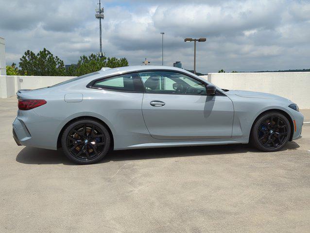 new 2026 BMW 430 car, priced at $59,570