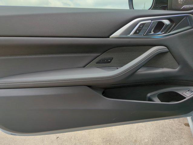 new 2026 BMW 430 car, priced at $59,570