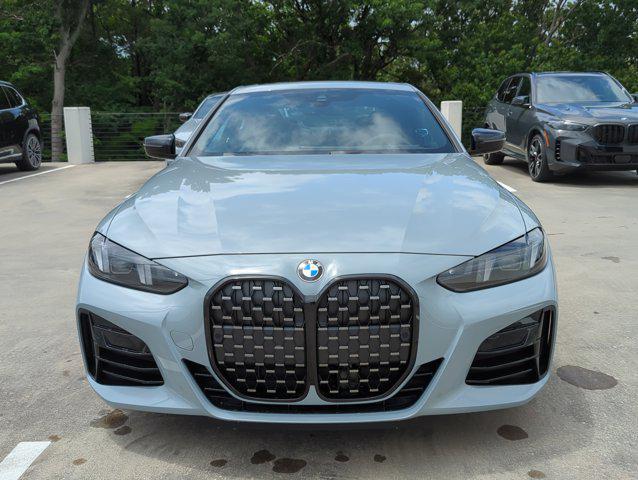 new 2026 BMW 430 car, priced at $59,570
