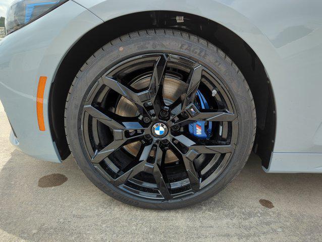 new 2026 BMW 430 car, priced at $59,570
