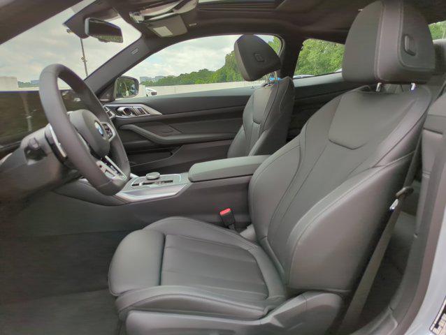 new 2026 BMW 430 car, priced at $59,570