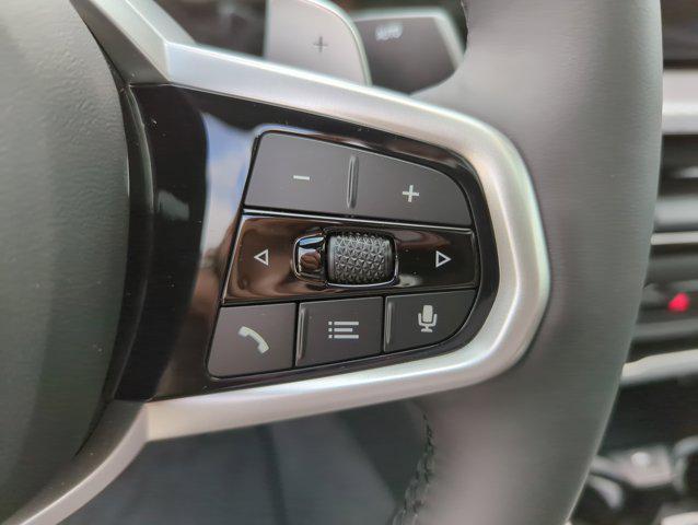 new 2026 BMW 430 car, priced at $59,570