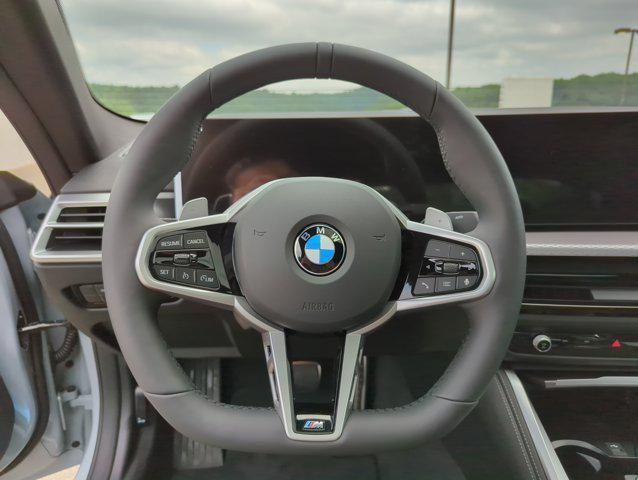 new 2026 BMW 430 car, priced at $59,570