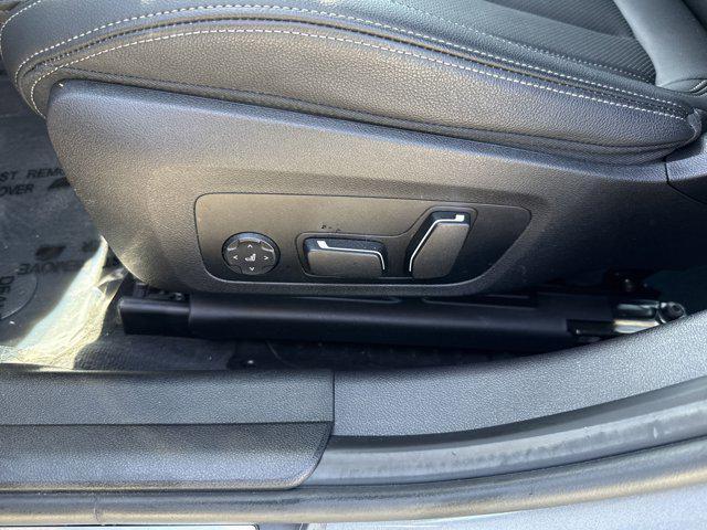 used 2024 BMW 330 car, priced at $38,486
