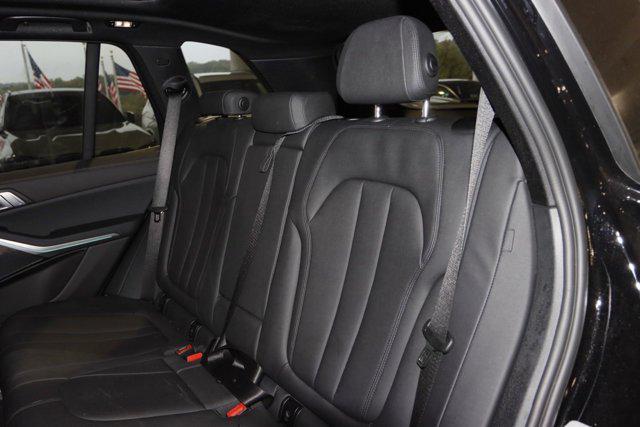 used 2022 BMW X5 car, priced at $44,997