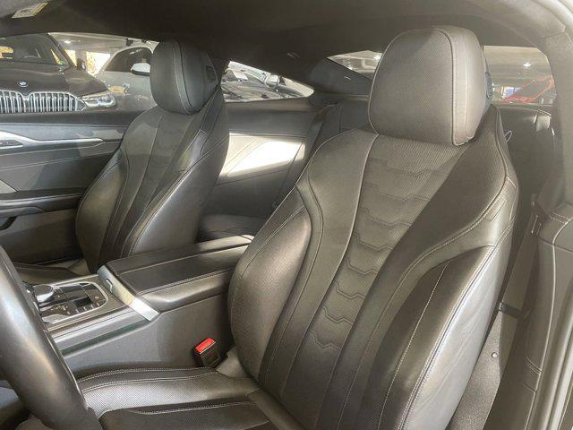 used 2020 BMW 840 car, priced at $35,996