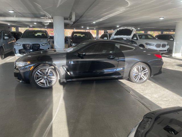 used 2020 BMW 840 car, priced at $35,996