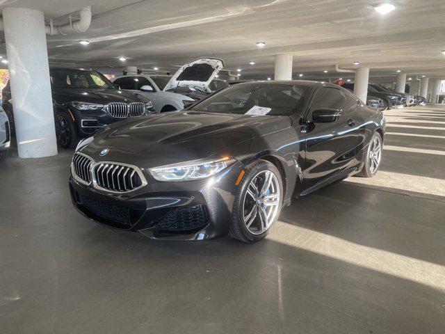 used 2020 BMW 840 car, priced at $35,996