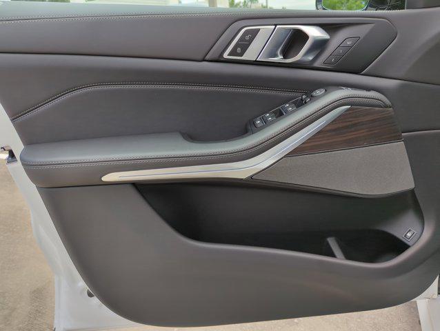 new 2026 BMW X5 PHEV car, priced at $81,975