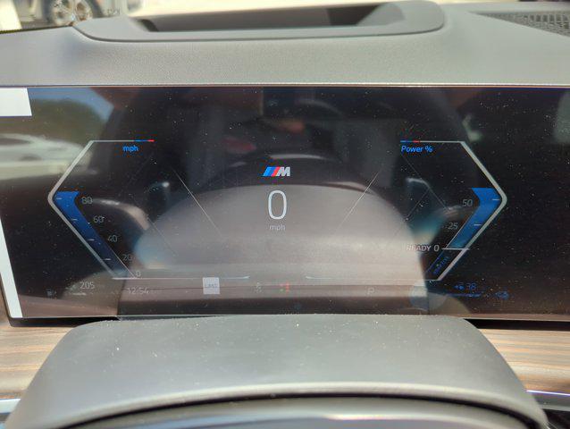 new 2026 BMW X5 PHEV car, priced at $81,975