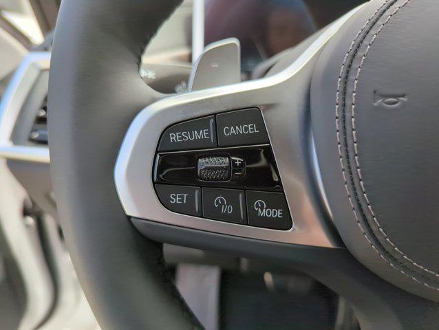 new 2026 BMW X5 PHEV car, priced at $81,975