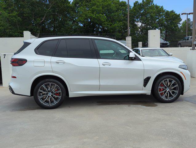 new 2026 BMW X5 PHEV car, priced at $81,975