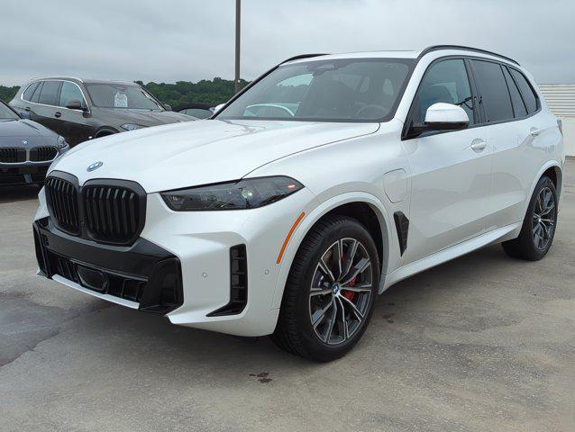 new 2026 BMW X5 PHEV car, priced at $81,975