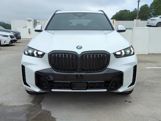 new 2026 BMW X5 PHEV car, priced at $81,975