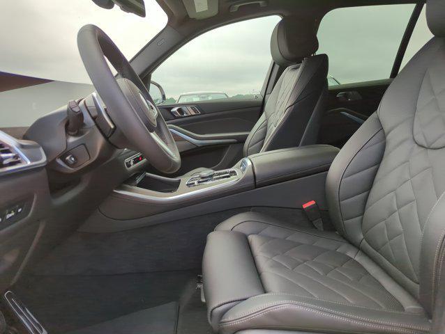 new 2026 BMW X5 PHEV car, priced at $81,975