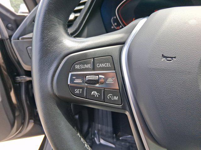 used 2022 BMW 228 Gran Coupe car, priced at $27,997