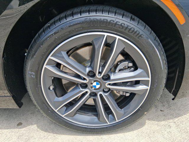 used 2022 BMW 228 Gran Coupe car, priced at $27,997