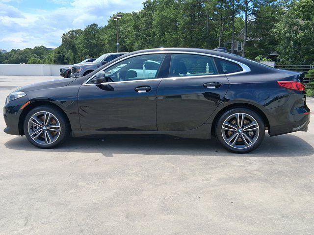 used 2022 BMW 228 Gran Coupe car, priced at $27,997