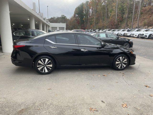 used 2019 Nissan Altima car, priced at $15,996