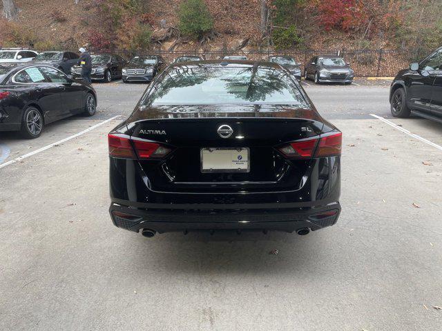 used 2019 Nissan Altima car, priced at $15,996