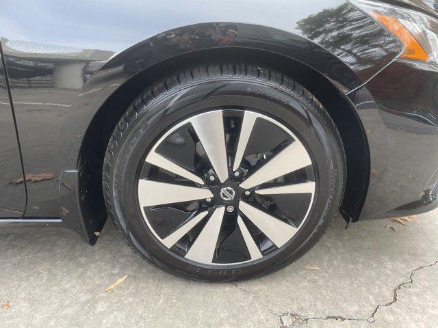 used 2019 Nissan Altima car, priced at $15,996