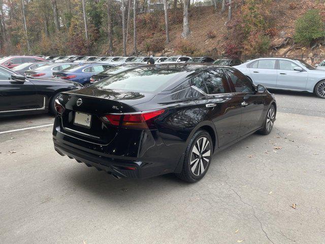 used 2019 Nissan Altima car, priced at $15,996