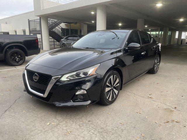 used 2019 Nissan Altima car, priced at $15,996