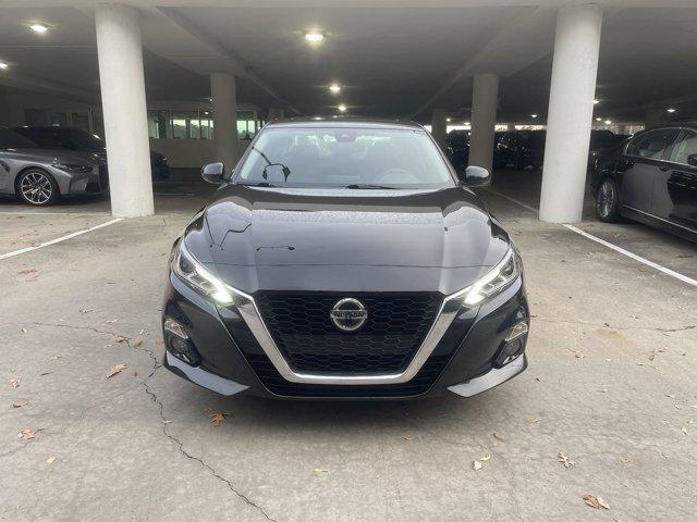 used 2019 Nissan Altima car, priced at $15,996