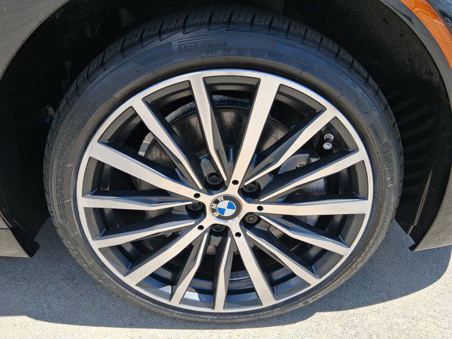 used 2022 BMW 228 Gran Coupe car, priced at $27,596