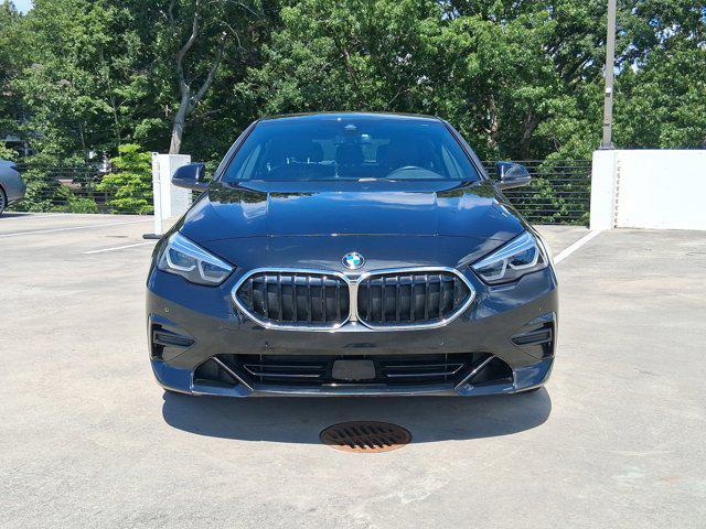 used 2022 BMW 228 Gran Coupe car, priced at $27,596