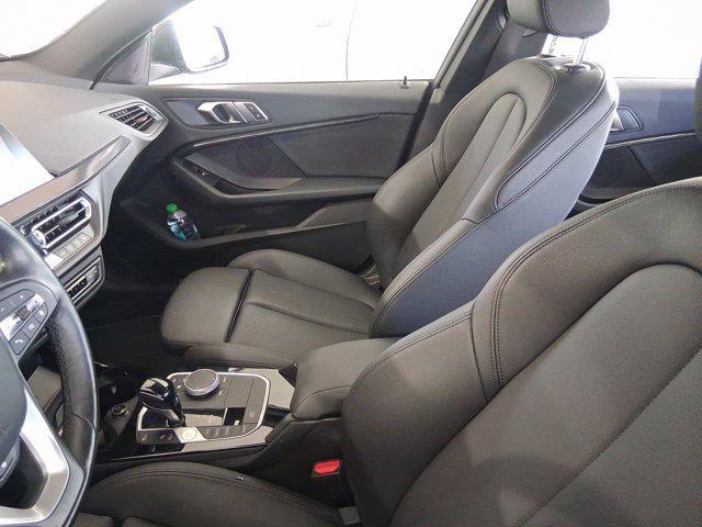 used 2022 BMW 228 Gran Coupe car, priced at $27,997