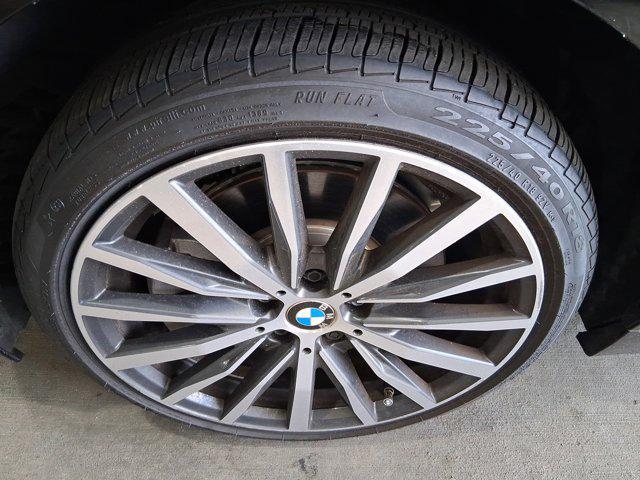 used 2022 BMW 228 Gran Coupe car, priced at $27,997