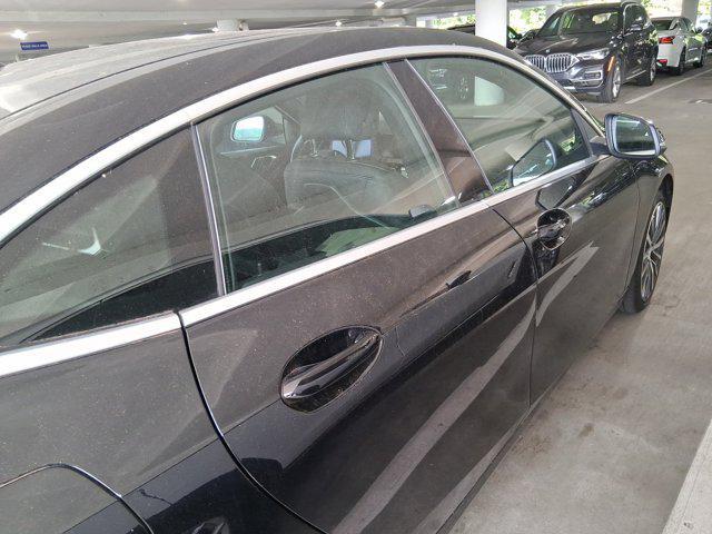 used 2022 BMW 228 Gran Coupe car, priced at $27,997
