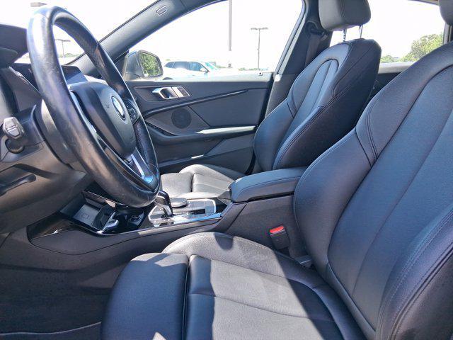 used 2022 BMW 228 Gran Coupe car, priced at $27,596