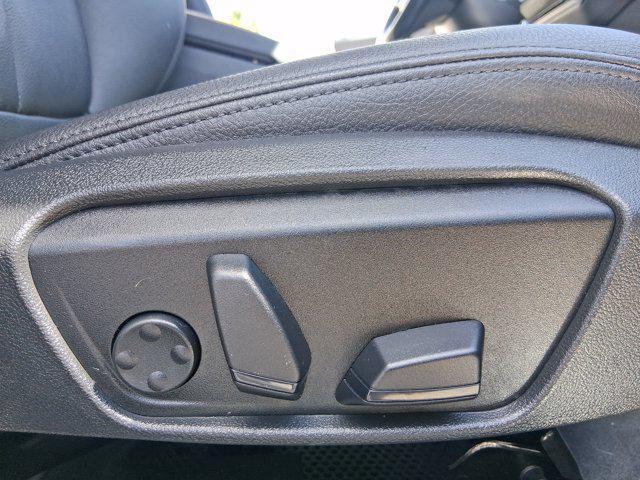 used 2022 BMW 228 Gran Coupe car, priced at $27,596