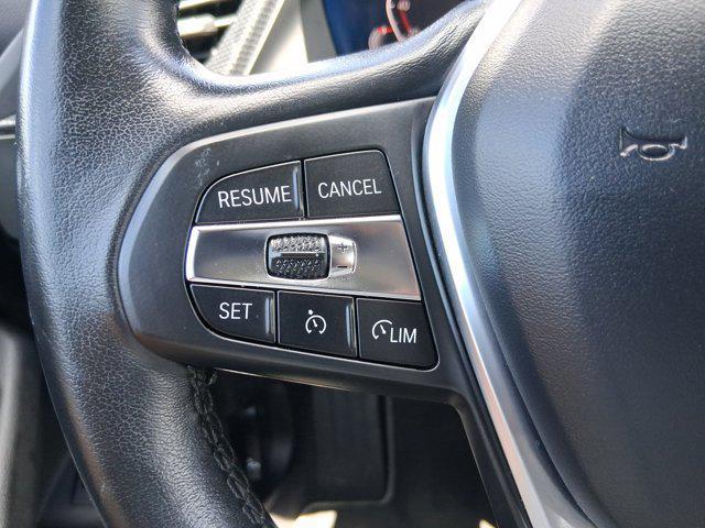 used 2022 BMW 228 Gran Coupe car, priced at $27,596