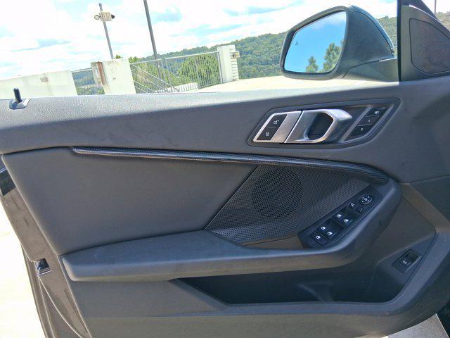 used 2022 BMW 228 Gran Coupe car, priced at $27,596