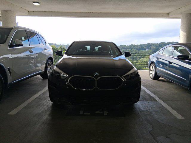 used 2022 BMW 228 Gran Coupe car, priced at $27,997