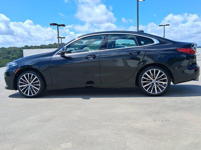 used 2022 BMW 228 Gran Coupe car, priced at $27,596