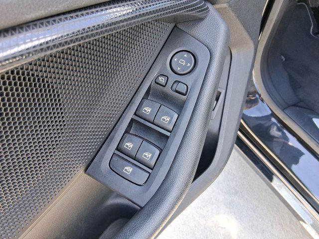 used 2022 BMW 228 Gran Coupe car, priced at $27,596
