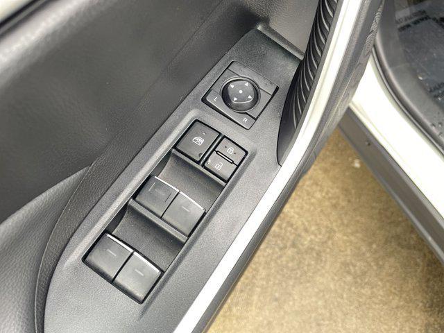 used 2024 Toyota RAV4 car, priced at $31,586